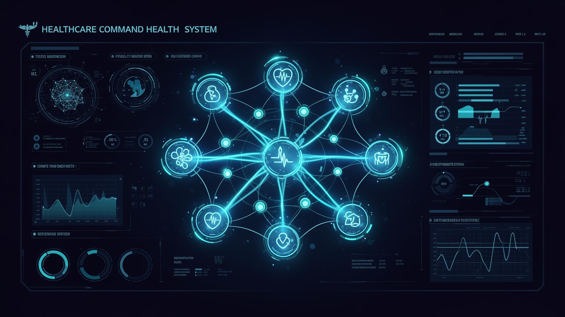 Navigating Health Systems Health System Navigator — Learn Health Systems by Making Real Decisions